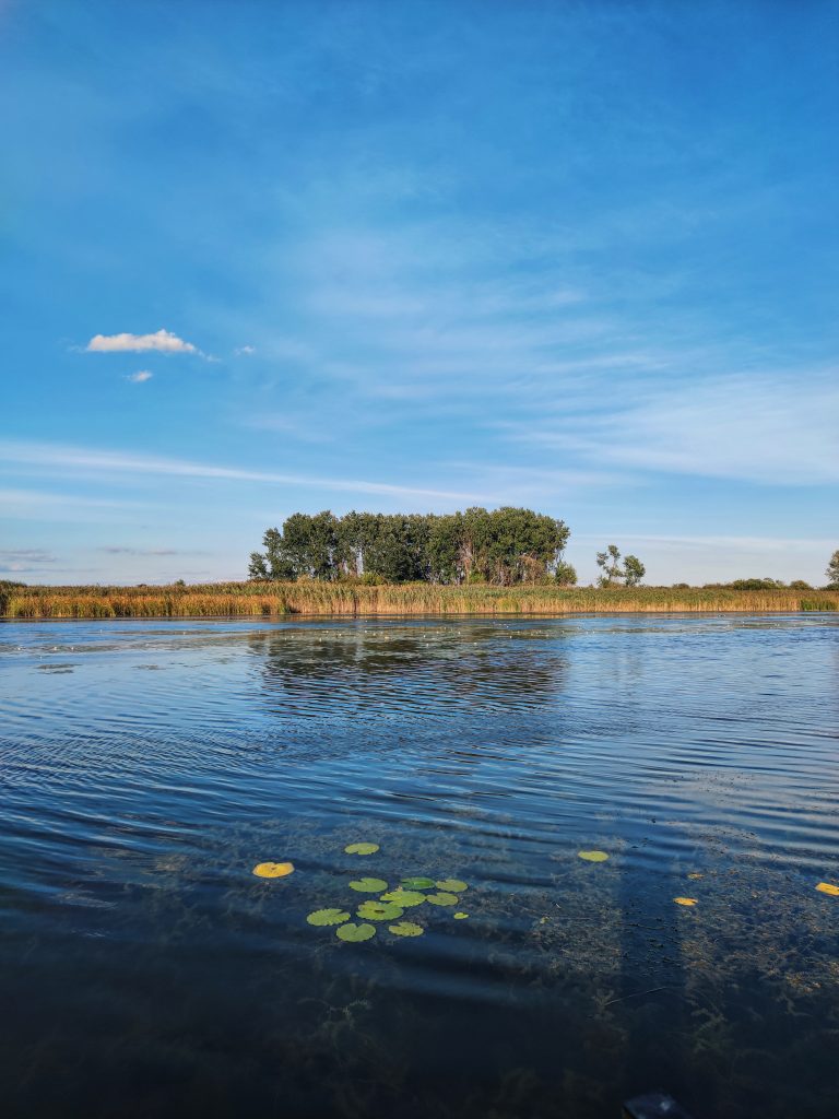 Bajski kanal