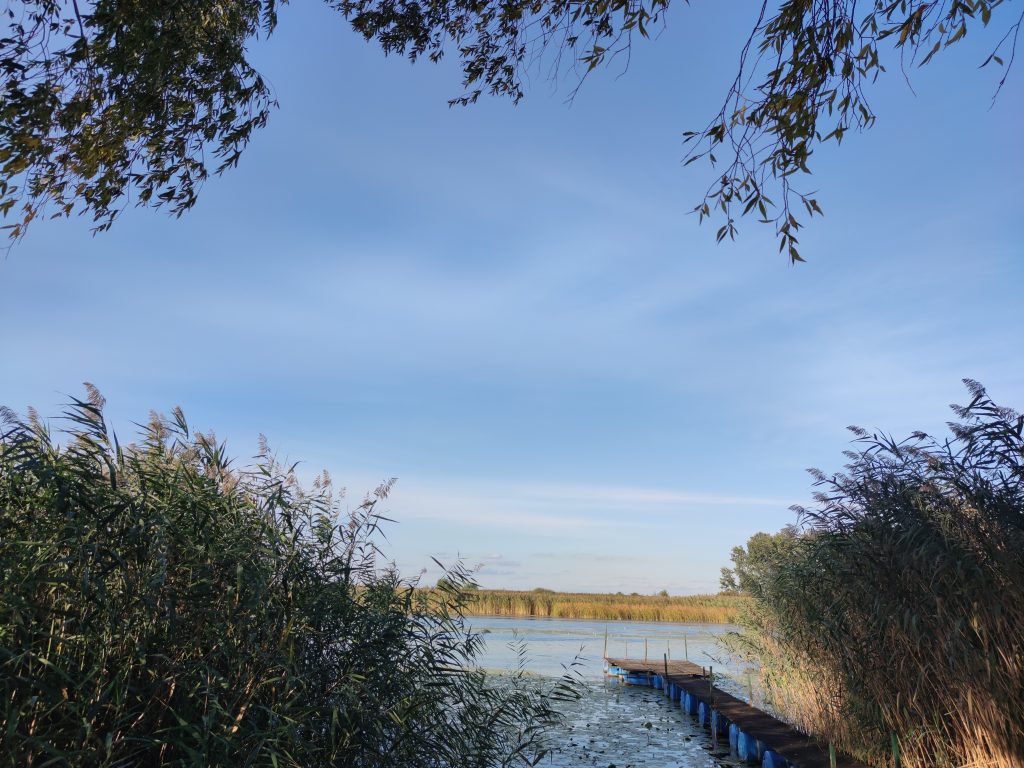 Bajski kanal